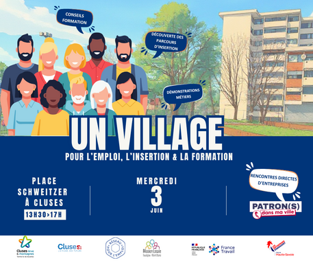 Un village pour l'emploi l'insertion et la formation_publication facebook.png
